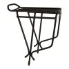 Accessories Oxford Alloy Luggage Pannier Rack - Black