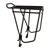 Accessories Oxford Alloy Luggage Pannier Disc Compatible Rack - Black