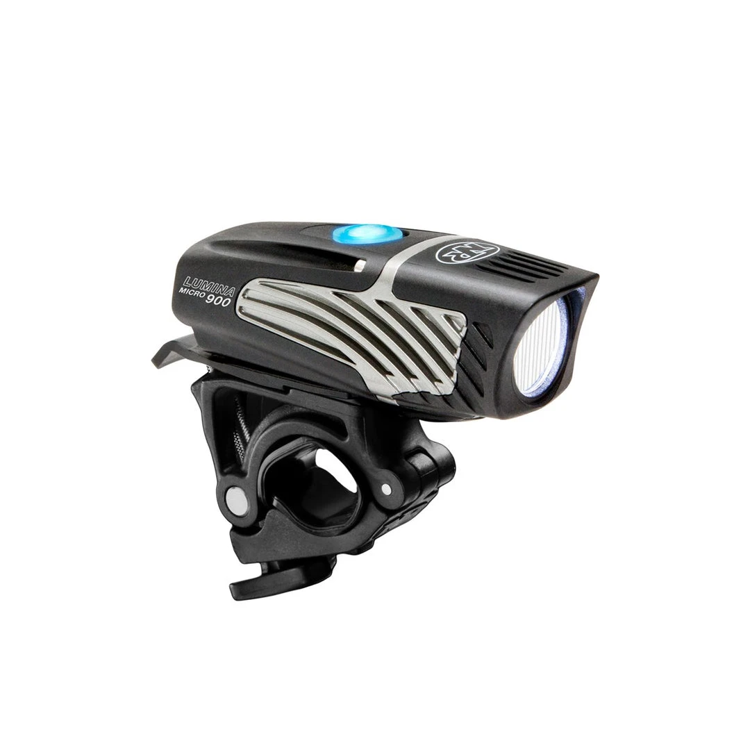 NiteRider Lumina - Micro 900 - Front Light Accessories 1 NiteRider Lumina - Micro 900 - Front Light Accessories
