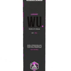 Muc Off Muc-Off Luxury Warm Up Cream - 150ml Accessories