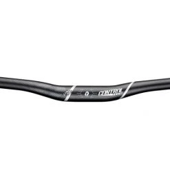Controls ControlTech Lynx - 31.8mm - MTB Riser Handlebars