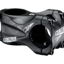 ControlTech Lynx 6061 MTB Stem 31.8mm Black