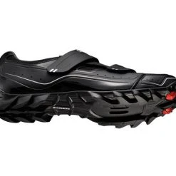 Clothing Shimano M065 - MTB Cycling SPD Shoes