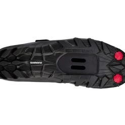 Clothing Shimano M065 - MTB Cycling SPD Shoes