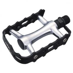 Wellgo M21 - Flat / Platform Mountain Bike Pedals Drivetrain