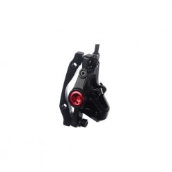 Clarks M2 Hydraulic Disc Brake - REAR - 160mm