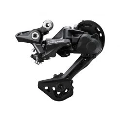 Shimano Deore M5120 Shadow Plus Rear Mech - 10/11 Speed - SGS Long Drivetrain