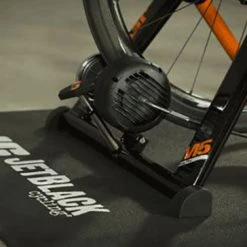 Accessories JetBlack M5 Pro Mag Turbo Trainer +SQR + APP 8 Accessories JetBlack M5 Pro Mag Turbo Trainer +SQR + APP