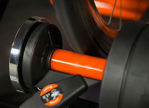 Accessories JetBlack M5 Pro Mag Turbo Trainer +SQR + APP 4 Accessories JetBlack M5 Pro Mag Turbo Trainer +SQR + APP