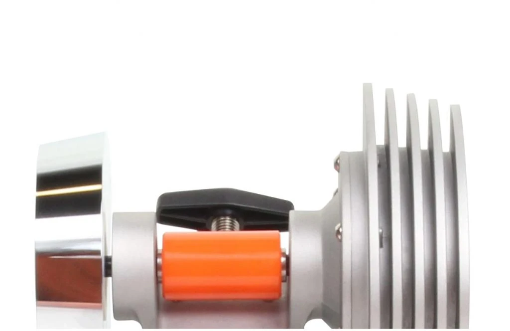 Accessories JetBlack M5 Pro Mag Turbo Trainer +SQR + APP 5 Accessories JetBlack M5 Pro Mag Turbo Trainer +SQR + APP