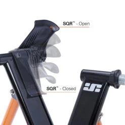 Accessories JetBlack M5 Pro Mag Turbo Trainer +SQR + APP 11 Accessories JetBlack M5 Pro Mag Turbo Trainer +SQR + APP