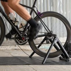 CycleOps Saris Mag+ With Adjuster Turbo Trainer 9 CycleOps Saris Mag+ With Adjuster Turbo Trainer