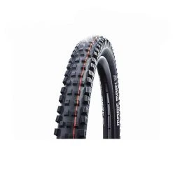 Schwalbe Magic Mary Evo - Addix Soft - Super Gravity - Folding Wheels & Tyres