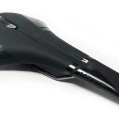 Selle San Marco Mantra Full-Fit Racing Seat - Xslite / Ti - Black - Narrow - S1