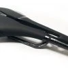 Selle San Marco Mantra Open-Fit Seat - Carbon-FX - Black - Narrow - S2