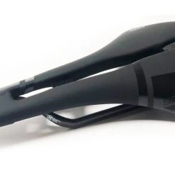 Selle San Marco Mantra Open-Fit Seat - Carbon-FX - Black - Narrow - S2