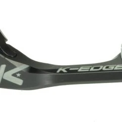 K-Edge Max XL Combo Wahoo Computer / GoPro Mount - 31.8mm Accessories