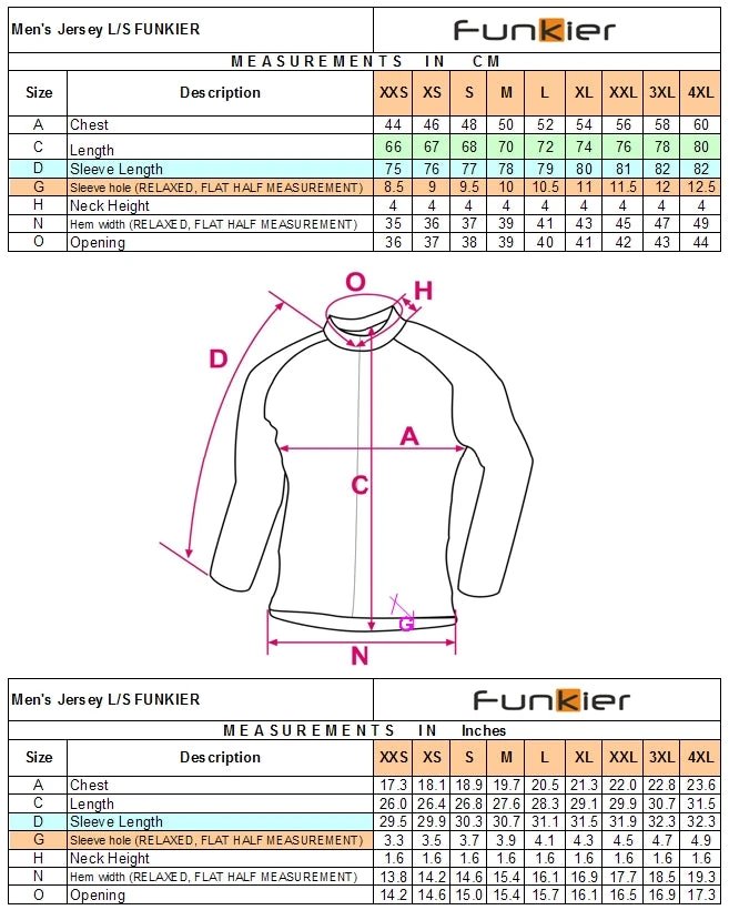 Funkier Stowaway Showerproof Cycling Jacket J1305 - Clear 3 Funkier Stowaway Showerproof Cycling Jacket J1305 - Clear