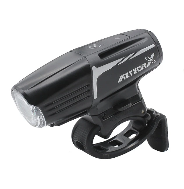 Accessories Moon Meteor-X Auto 450 - Front Light 1 Accessories Moon Meteor-X Auto 450 - Front Light