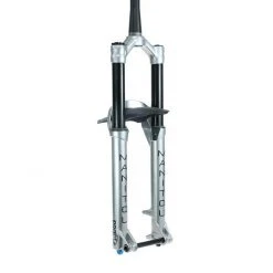 Bike Protection Manitou Mezzer Pro Chrome Limited Forks - Taper Boost