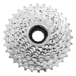 SunRace MF E60 Freewheel - 8 Speed - 13-32 Drivetrain