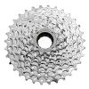 SunRace MFEX9 Threaded Freewheel - 9 Speed - 11-32