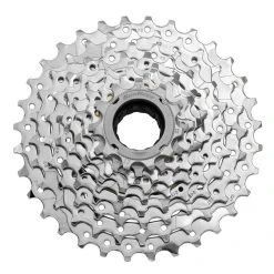 SunRace MFEX9 Threaded Freewheel - 9 Speed - 11-32