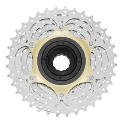 SunRace MFEZ1 Threaded Freewheel - 10 Speed - 11-36