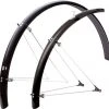 Accessories SKS Bluemels Road Bike Mudguards B45