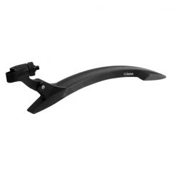 Zefal Deflector RM60 Mountain Bike Rear Mudguard - Black Accessories