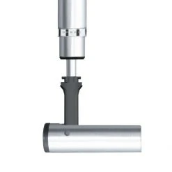 Topeak Micro Rocket ALT Mini Pump Accessories