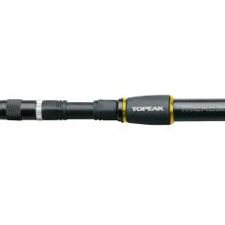 Topeak Microshock - MTB Mini Shock Pump