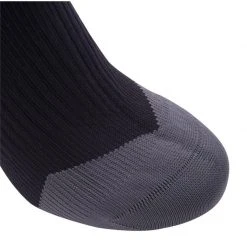 Clothing SealSkinz MTB Thin Mid + Hydrostop - Waterproof Socks