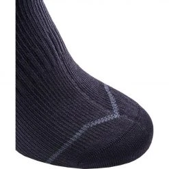 SealSkinz Mid Mid With Hydrostop Socks Clothing