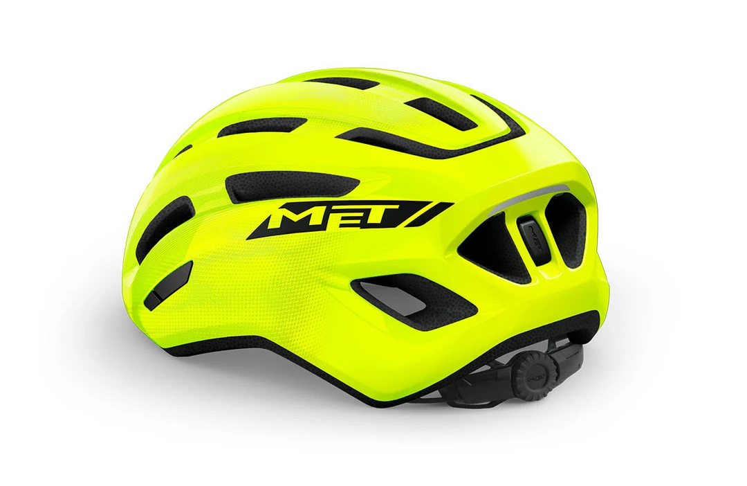 Clothing MET Miles MIPS Cycling Helmet 3 Clothing MET Miles MIPS Cycling Helmet