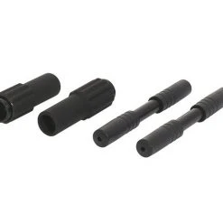 XLC Mini Inline Adjuster Road Bike Cable Adjuster SHX10Z Controls