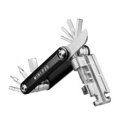 Accessories Topeak Mini P20 Multi Chain Tool