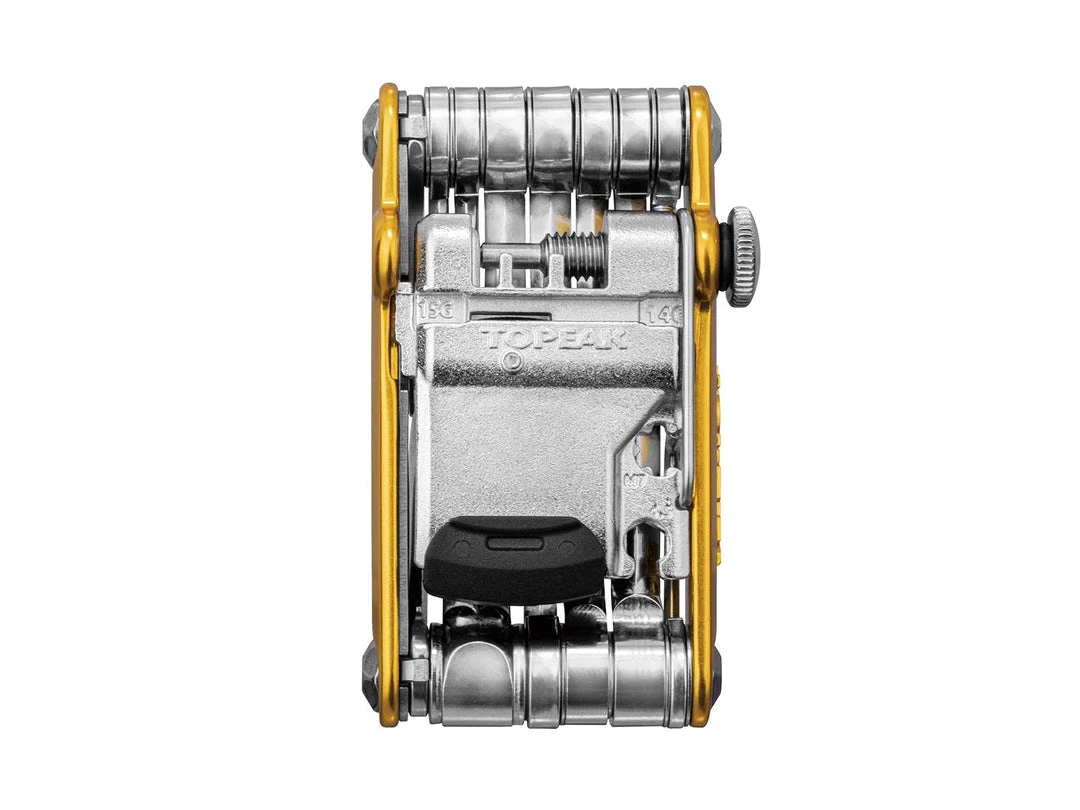 Accessories Topeak Mini PT30 Multi Chain Tool 8 Accessories Topeak Mini PT30 Multi Chain Tool