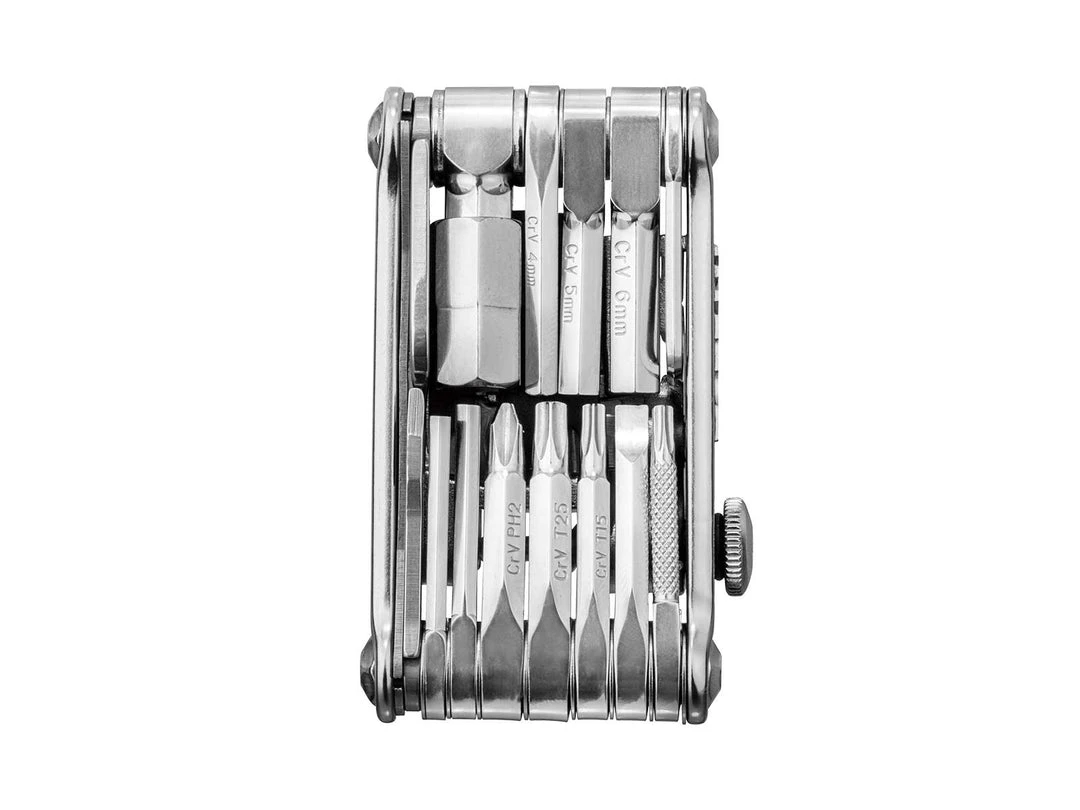 Accessories Topeak Mini PT30 Multi Chain Tool 11 Accessories Topeak Mini PT30 Multi Chain Tool