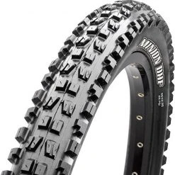 Maxxis Minion DHF WT - EXO TR 3C Mountain Bike Tyre Folding Wheels & Tyres