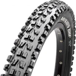 Maxxis Minion DHF - DD 3C Max Terra TR - Tyre Folding Wheels & Tyres