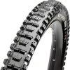Wheels & Tyres Maxxis Minion DHR II - EXO TR 3C - MTB Tyre Folding