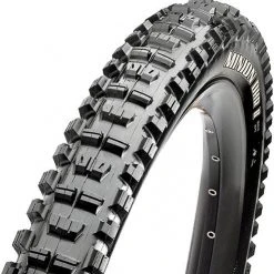 Wheels & Tyres Maxxis Minion DHR II - EXO TR 3C - Maxx Terra MTB Tyre Folding