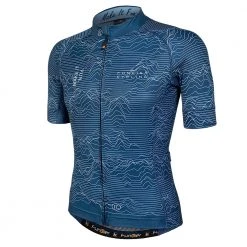 Clothing Funkier Mirano Pro Gents Short Sleeve Jersey 10 Clothing Funkier Mirano Pro Gents Short Sleeve Jersey