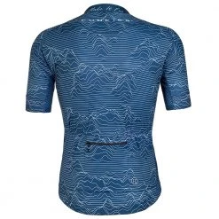 Clothing Funkier Mirano Pro Gents Short Sleeve Jersey 12 Clothing Funkier Mirano Pro Gents Short Sleeve Jersey