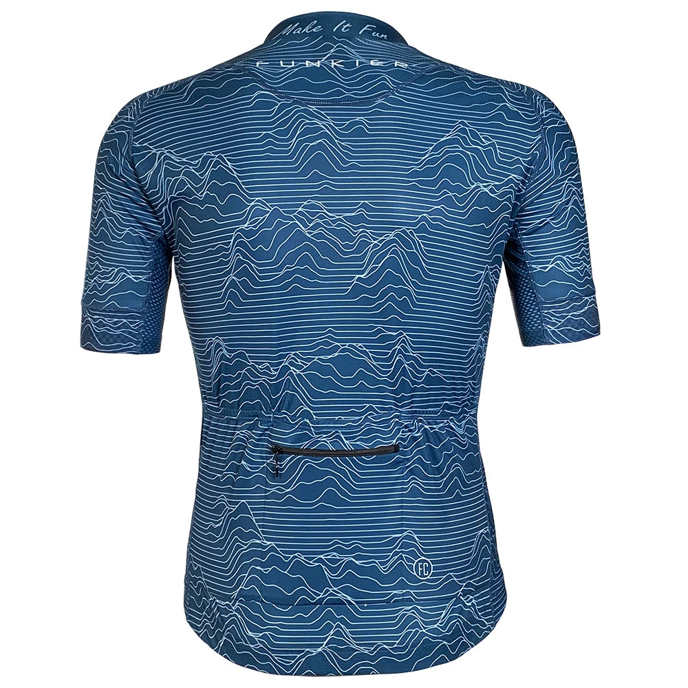Clothing Funkier Mirano Pro Gents Short Sleeve Jersey 6 Clothing Funkier Mirano Pro Gents Short Sleeve Jersey