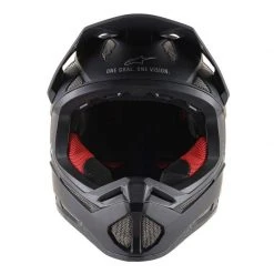 Alpinestars Missile Pro Full Face Helmet