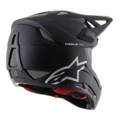 Alpinestars Missile Pro Full Face Helmet
