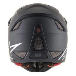 Alpinestars Missile Pro Full Face Helmet