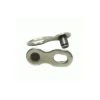 KMC 11 Missing Link For 11 Speed Chain - Non Re-Usable - Silver
